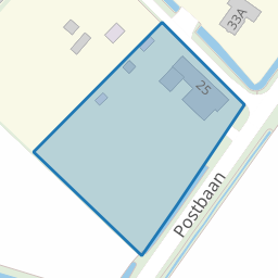 Perceel PSB00-H-1162