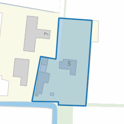 Perceel PSB00-H-1166