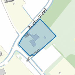 Perceel PSB00-H-1180