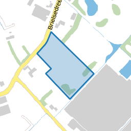 Perceel PSB00-H-1181