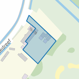 Perceel PSB00-H-1182