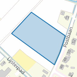 Perceel PSB00-H-1194