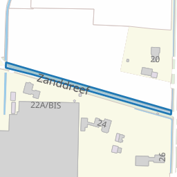 Perceel PSB00-H-1205