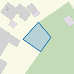 Perceel PSB00-H-1211