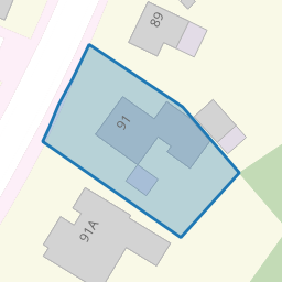 Perceel PSB00-H-1213