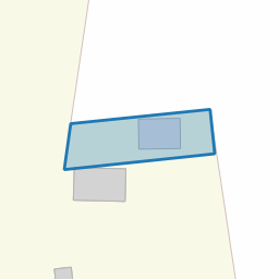 Perceel PSB00-H-1216
