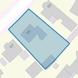 Perceel PSB00-H-1222