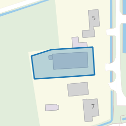 Perceel PSB00-H-1223