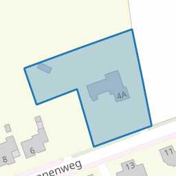 Perceel PSB00-H-1229