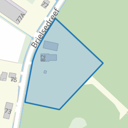 Perceel PSB00-H-1236