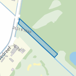 Perceel PSB00-H-1237