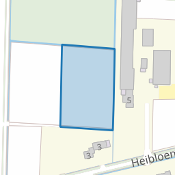 Perceel PSB00-H-1246