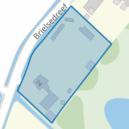 Perceel PSB00-H-1255