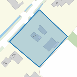 Perceel PSB00-H-1264