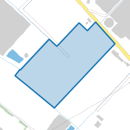 Perceel PSB00-H-1268