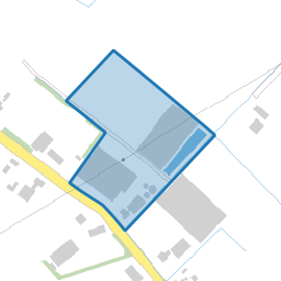 Perceel PSB00-H-1271