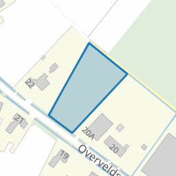 Perceel PSB00-H-1273