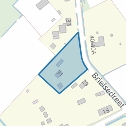 Perceel PSB00-H-1274