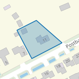 Perceel PSB00-H-1277