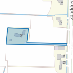 Perceel PSB00-H-1285