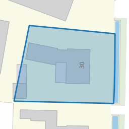 Perceel PSB00-H-1287