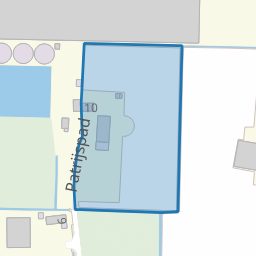 Perceel PSB00-H-1289