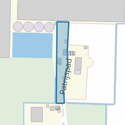 Perceel PSB00-H-1290