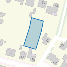 Perceel PSB00-H-1298