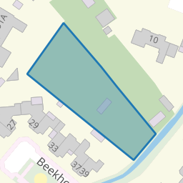 Perceel PSB00-H-1300