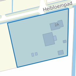 Perceel PSB00-H-1303