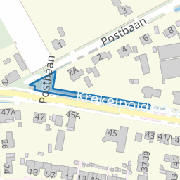 Perceel PSB00-H-1307