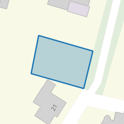 Perceel PSB00-H-1318