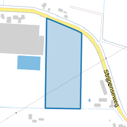 Perceel PSB00-H-1324