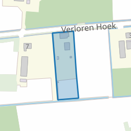 Perceel PSB00-H-1369