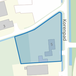 Perceel PSB00-H-1371