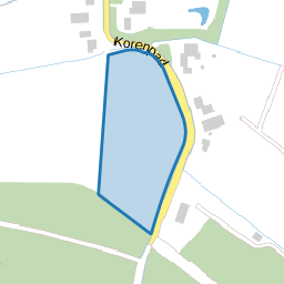 Perceel PSB00-H-1374