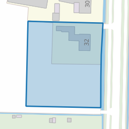 Perceel PSB00-H-1376