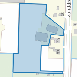 Perceel PSB00-H-1378