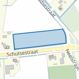 Perceel PSB00-H-1384