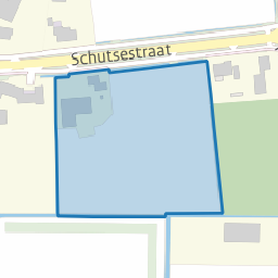 Perceel PSB00-H-1385