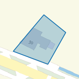 Perceel PSB00-H-1399