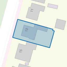 Perceel PSB00-H-1425