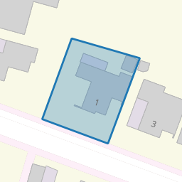 Perceel PSB00-H-1431