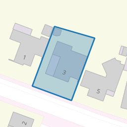 Perceel PSB00-H-1432