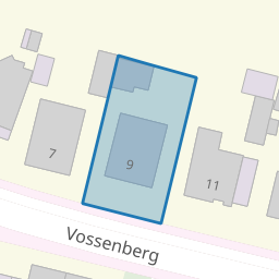 Perceel PSB00-H-1435