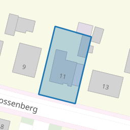 Perceel PSB00-H-1436