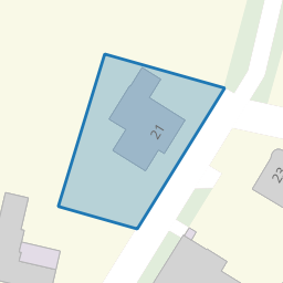 Perceel PSB00-H-1441