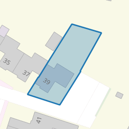 Perceel PSB00-H-1445