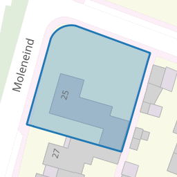 Perceel PSB00-H-1447