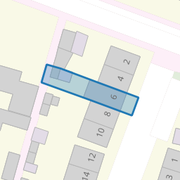 Perceel PSB00-H-1452